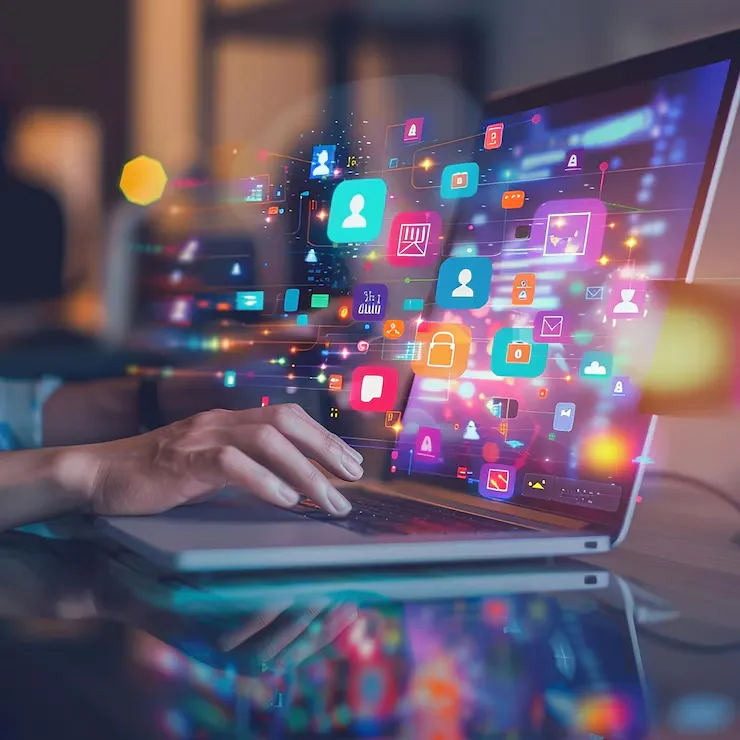 Digital Marketing Target Audience