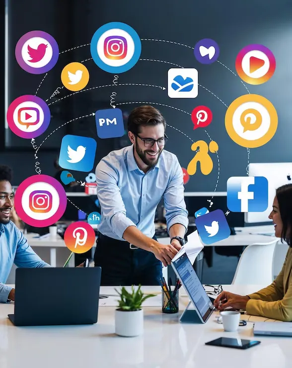Small Business Digital Marketing