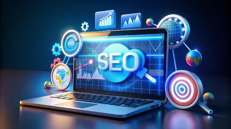 SEO Target Audience