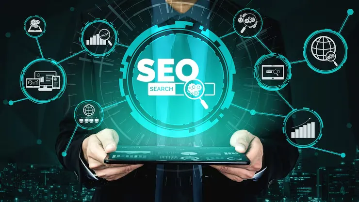 Affordable SEO Services