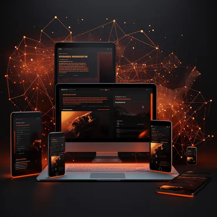 Web Design and Development