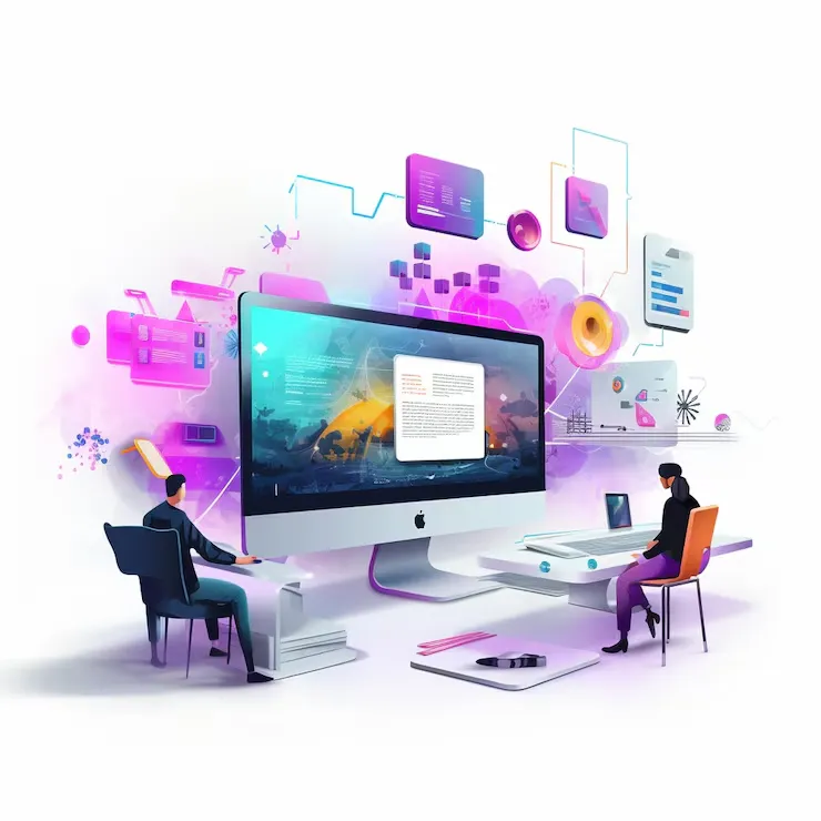 Custom Website Design
